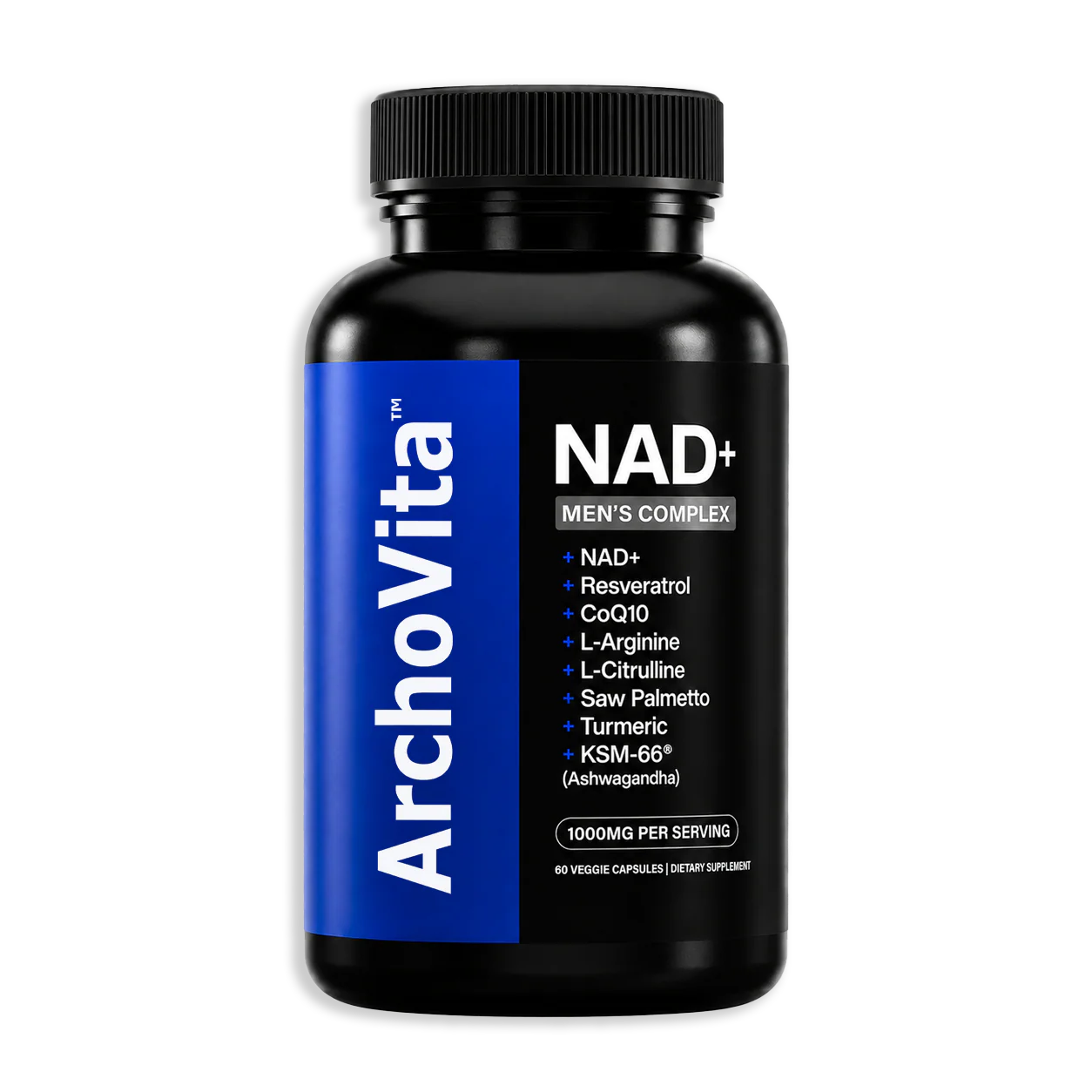 ArchoVita™ Liposomal NAD+